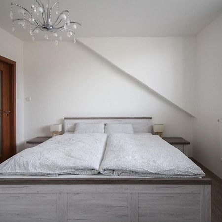 Apartman Pod Hrebienkom Вельки-Славков Екстер'єр фото