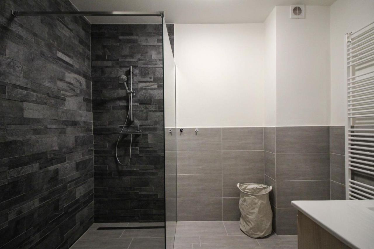 Apartman Pod Hrebienkom Вельки-Славков Екстер'єр фото